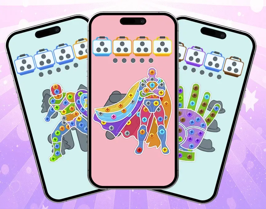 WONDER GAME，Facebook 广告案例分析