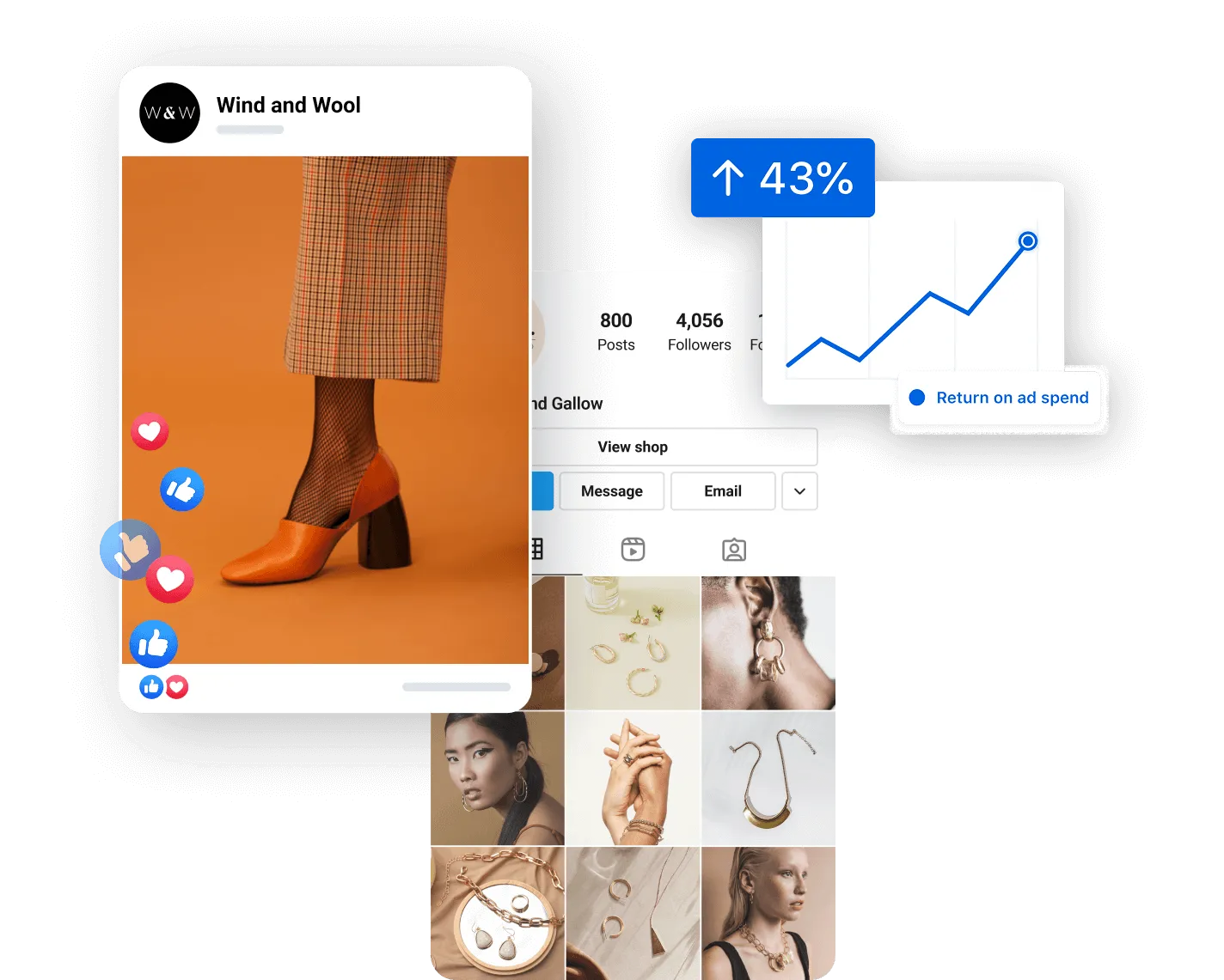 立即创建广告账户高效触及全球受众