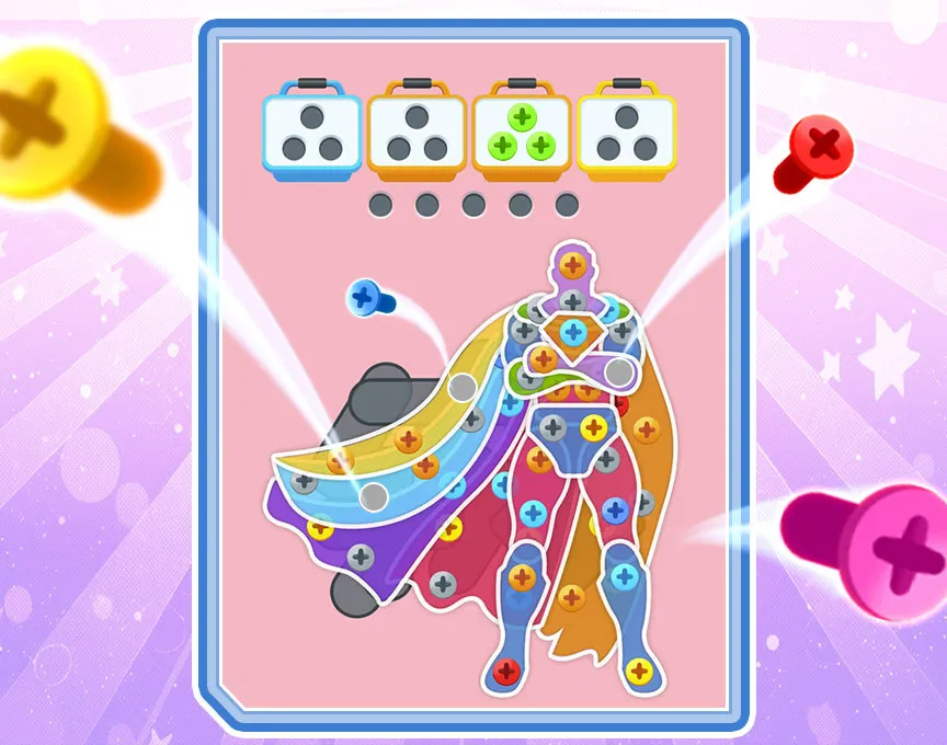 WONDER GAME，Facebook 广告案例分析