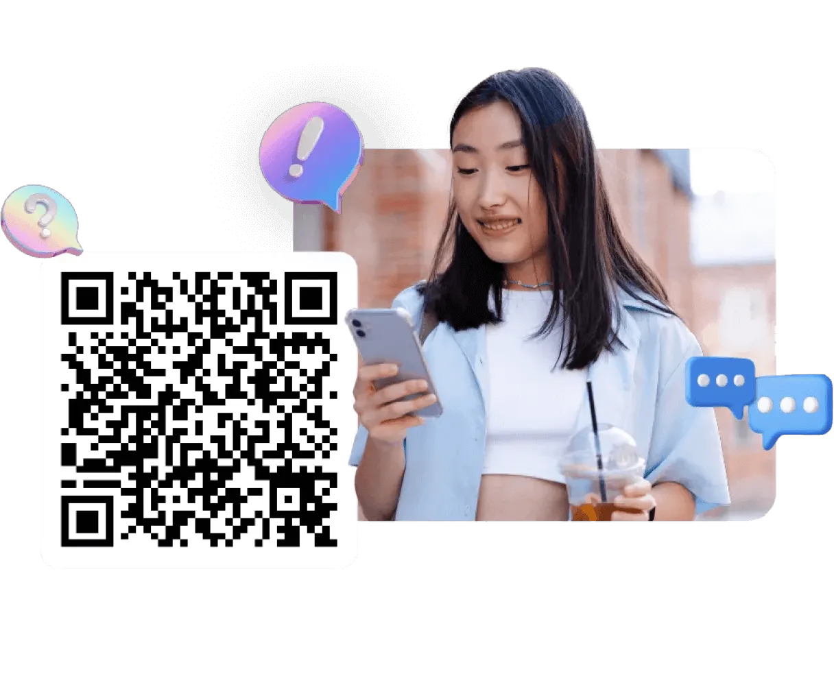 Meta 问答助手现已上线！常见问题秒解决