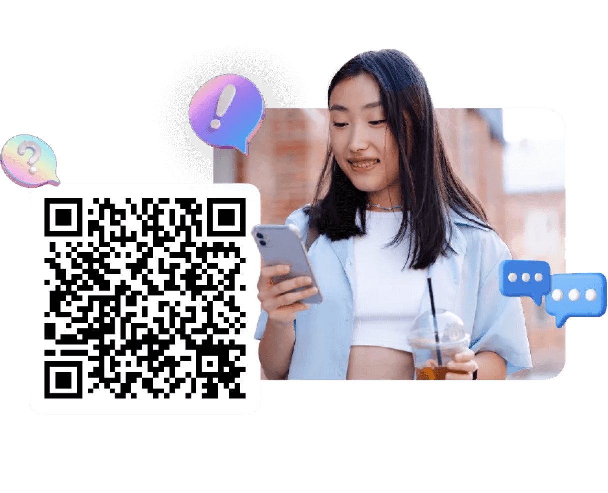 Meta 问答助手现已上线！常见问题秒解决